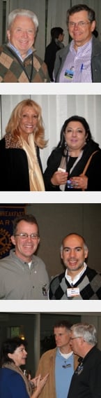 Bellevue Breakfast Rotary Club