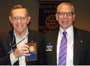 Bellevue Breakfast Rotary Club