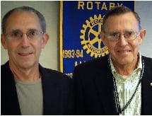 Bellevue Breakfast Rotary Club