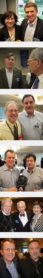 Bellevue Breakfast Rotary Club