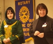 Bellevue Breakfast Rotary Club