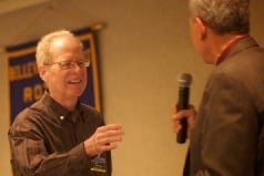 Bellevue Breakfast Rotary Club