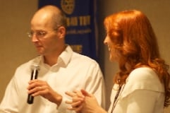 Bellevue Breakfast Rotary Club
