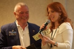 Bellevue Breakfast Rotary Club
