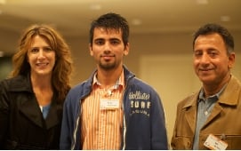 Bellevue Breakfast Rotary Club