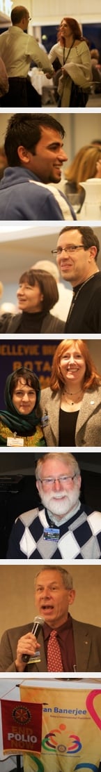 Bellevue Breakfast Rotary Club