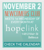 BBRC New Member Club—check the calendar!