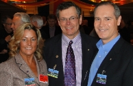 Bellevue Breakfast Rotary Club