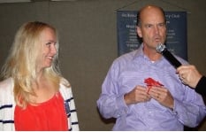 Bellevue Breakfast Rotary Club