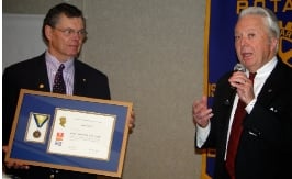 Bellevue Breakfast Rotary Club
