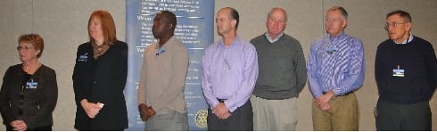 Bellevue Breakfast Rotary Club