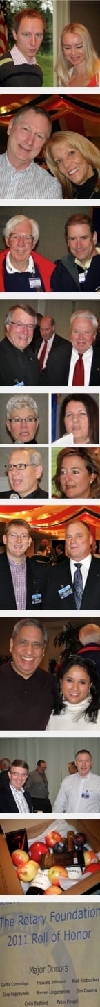 Bellevue Breakfast Rotary Club