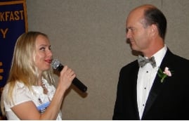 Bellevue Breakfast Rotary Club