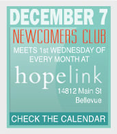 BBRC New Member Club—check the calendar!