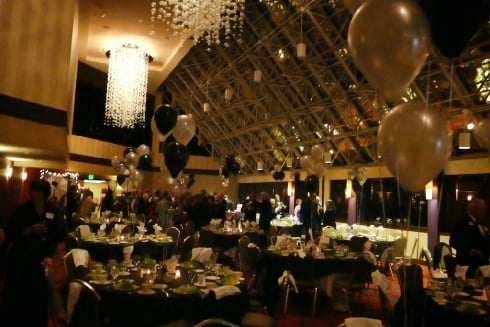 Bellevue Breakfast Rotary Club
