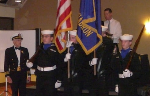 Bellevue Breakfast Rotary Club