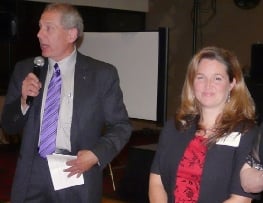 Bellevue Breakfast Rotary Club