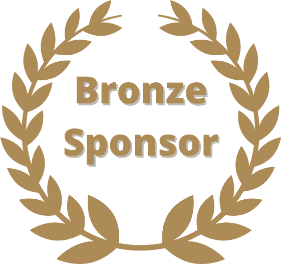 Bronze Sponsors